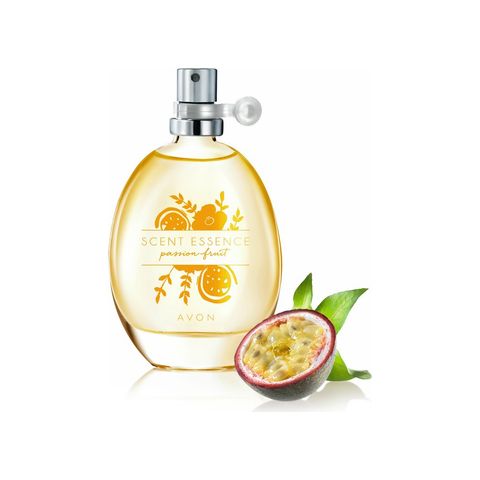 Scent Essence - Passion Fruit