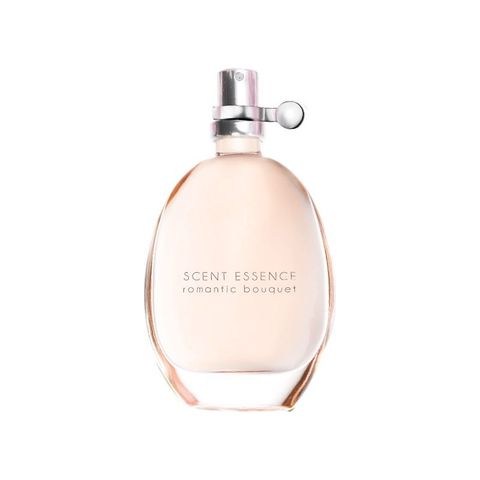 Scent Essence - Romantic Bouquet