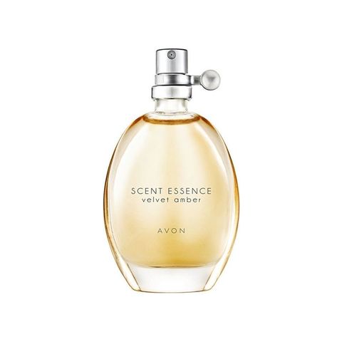 Scent Essence - Velvet Amber