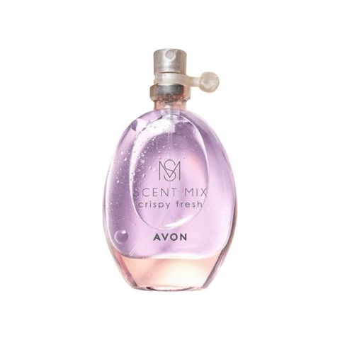 Scent Mix Crispy Fresh For Her