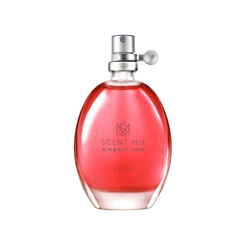 Scent Mix Elegant Rose