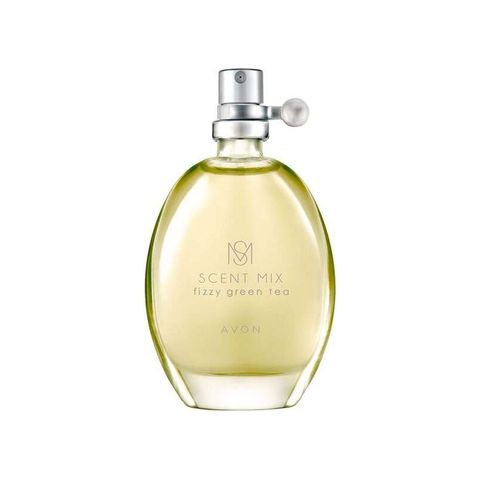 Scent Mix Fizzy Green Tea
