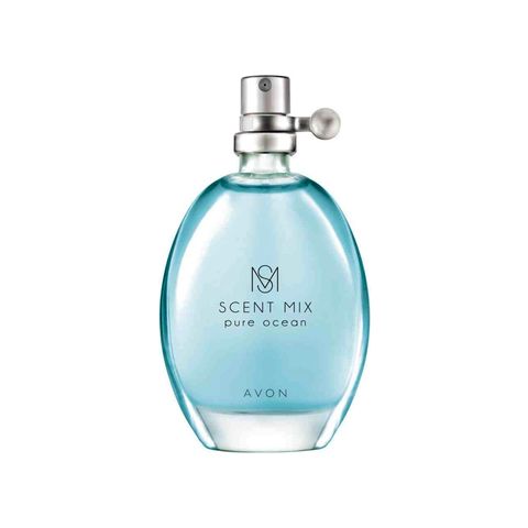 Scent Mix Pure Ocean