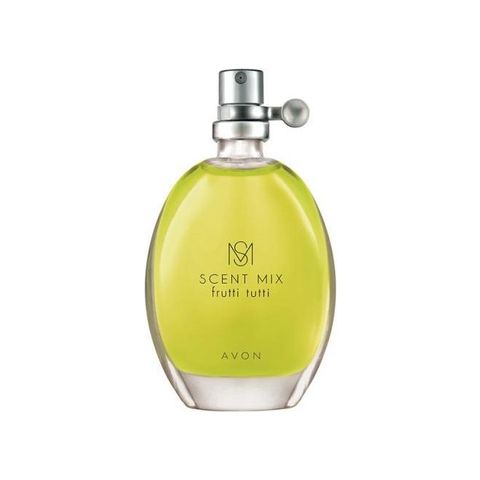 Scent Mix Tutti Frutti