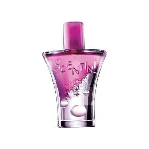 Scentini Plum Twist