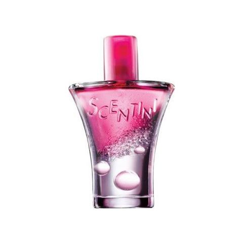 Scentini Rose Fizz