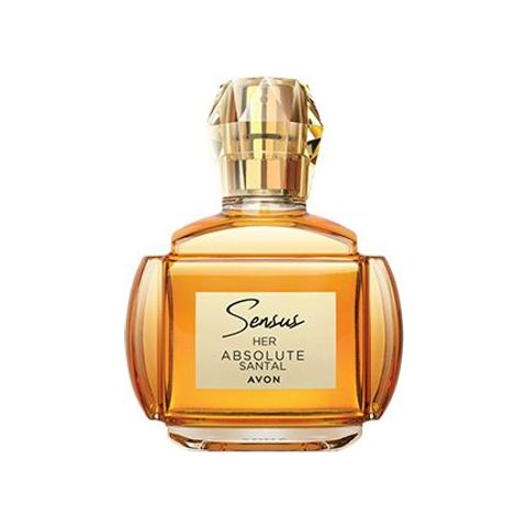 Sensus Absolute Santal Her