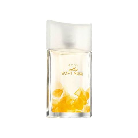 Silky Soft Musk
