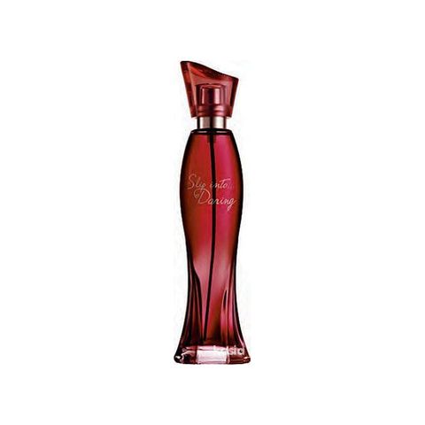 Slip Into Daring