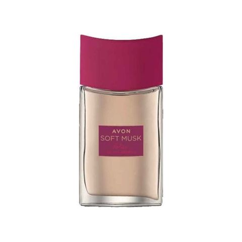 Soft Musk Delice Velvet Berries