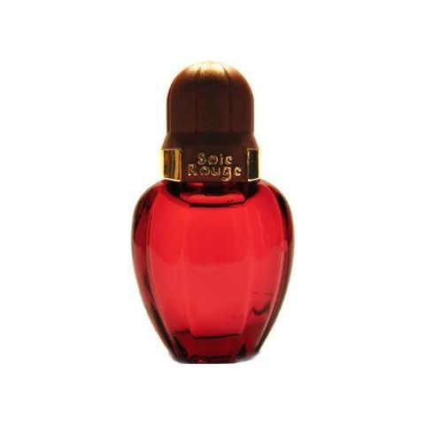 Soie Rouge