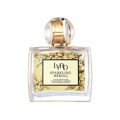 Sparkling Neroli