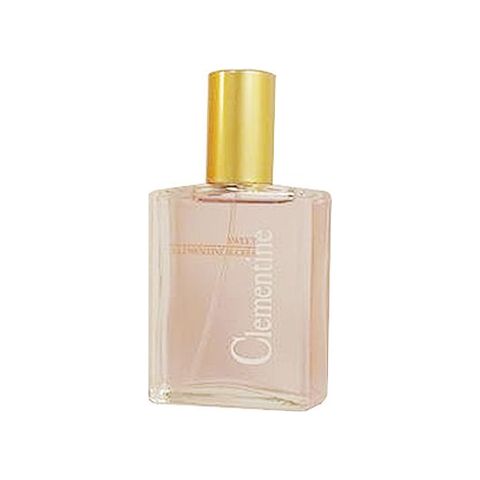 Sweet Clementine Sucree