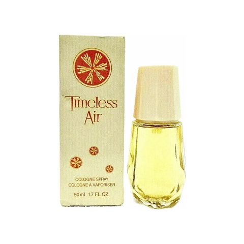 Timeless Air