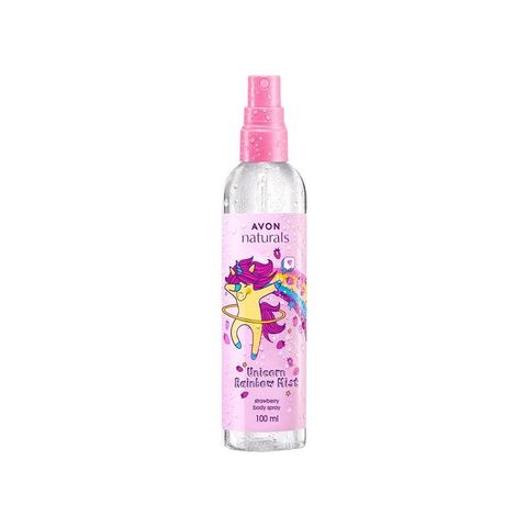 Unicorn Rainbow Mist