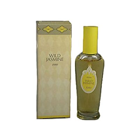 Wild Jasmine