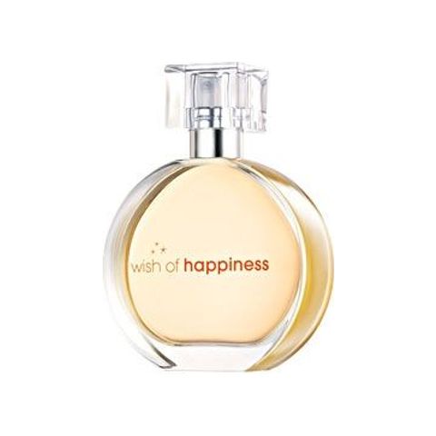 Wish of Happiness