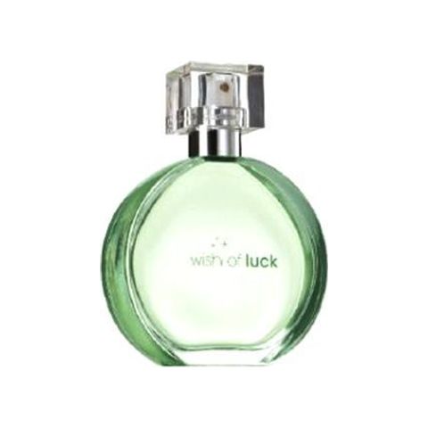 Wish of Luck