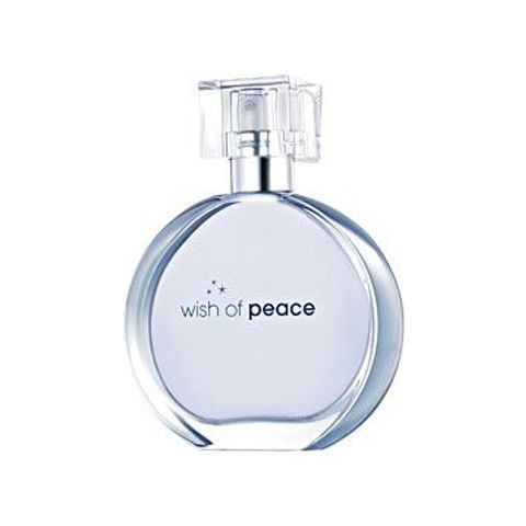 Wish of Peace