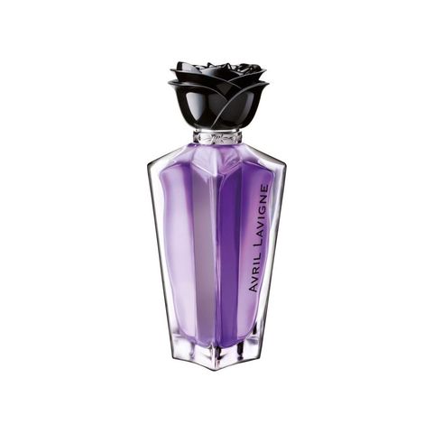 Forbidden Rose