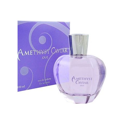Amethyst Caviar