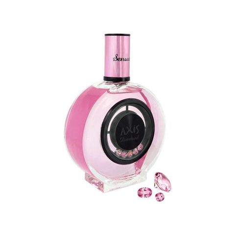 Axis Diamond Sensual