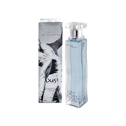 Axis Mon Amour Blue