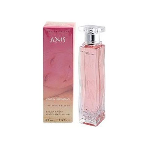 Axis Mon Amour Pink