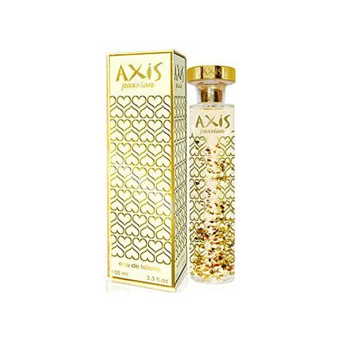 Axis Passion