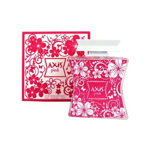Axis Pink