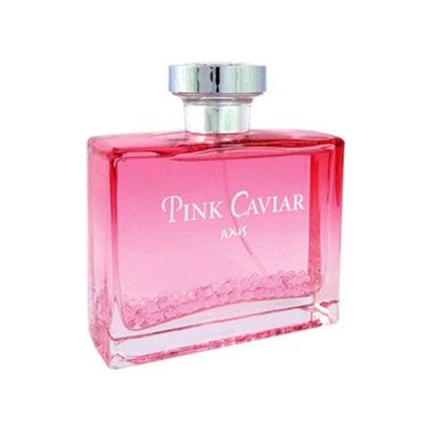 Axis Pink Caviar
