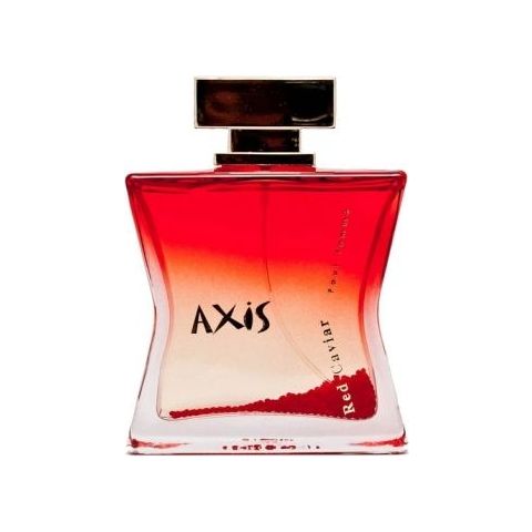 Axis Red Caviar