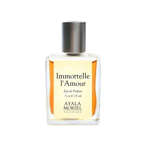 Immortelle L'Amour