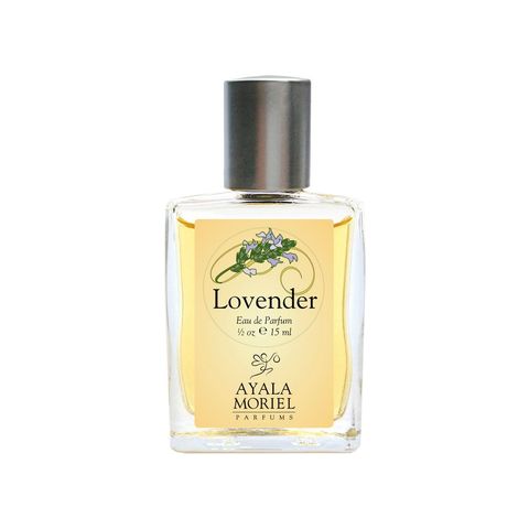 Lovender