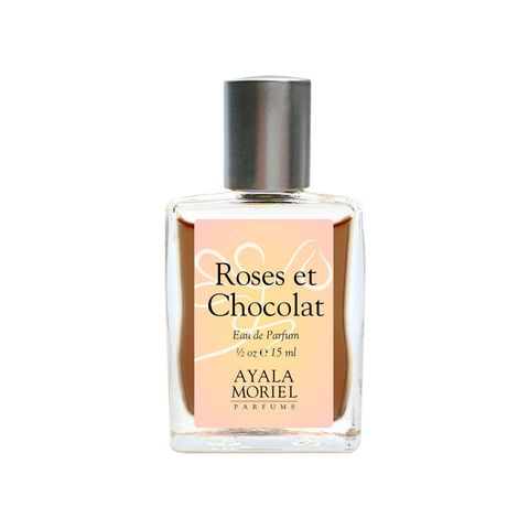 Roses et Chocolat