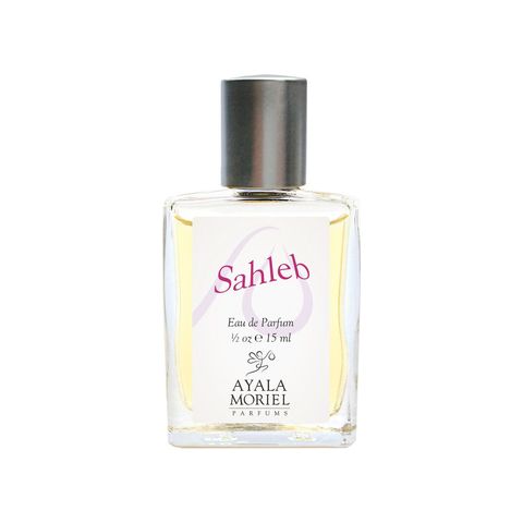 Sahleb