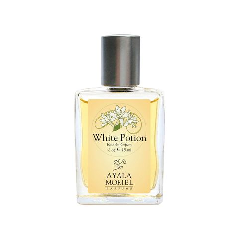 White Potion