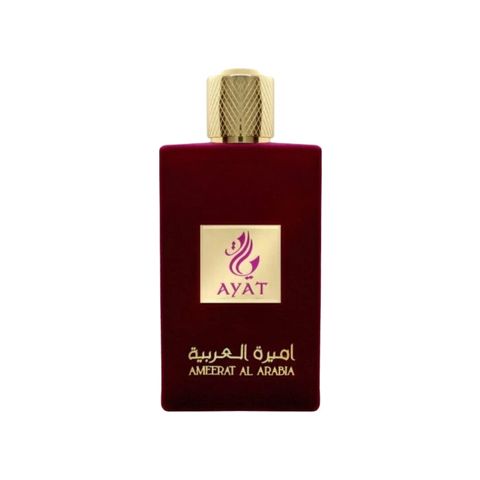 Ameerat Al Arabia