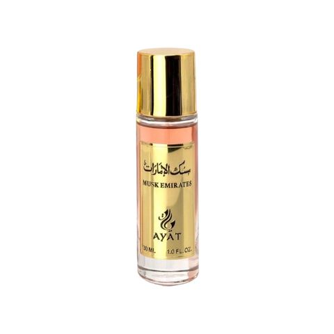 Musk Emirates