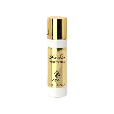 Musk Tahira