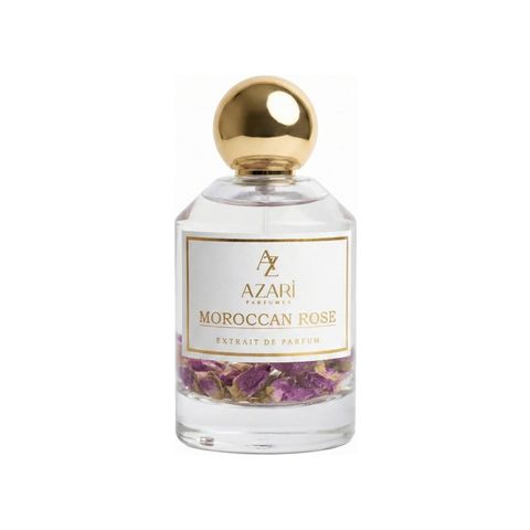Moroccan Rose