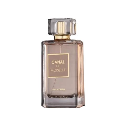 Canal de Moiselle