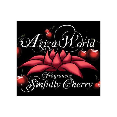 Sinfully Cherry
