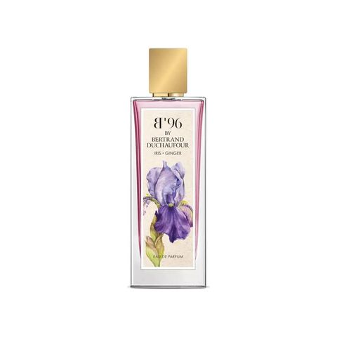 Iris Ginger