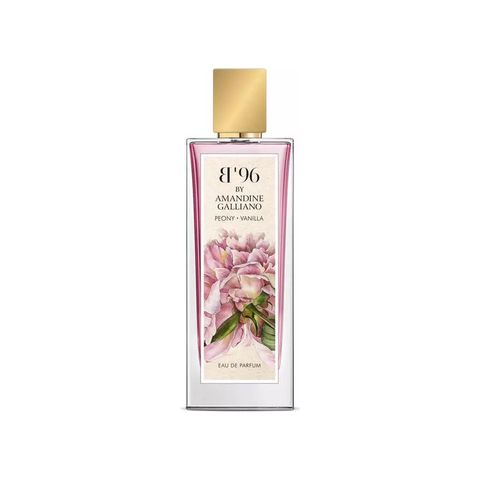 Peony Vanilla