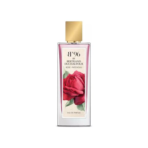 Rose Patchouli