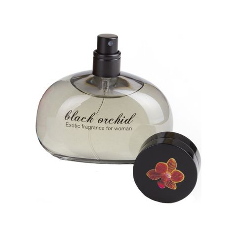 Black Orchid
