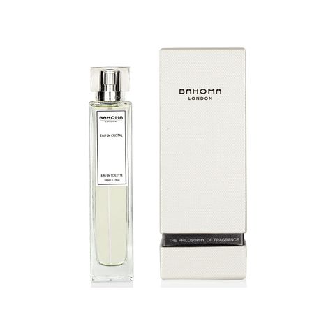Eau de Cristal