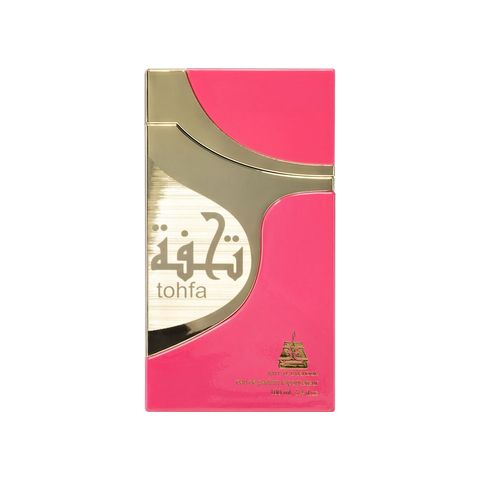 Tohfa Pink
