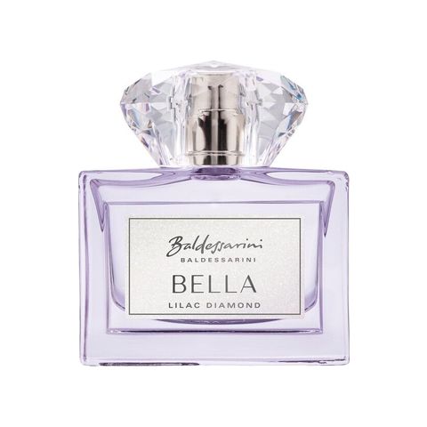Bella Lilac Diamond